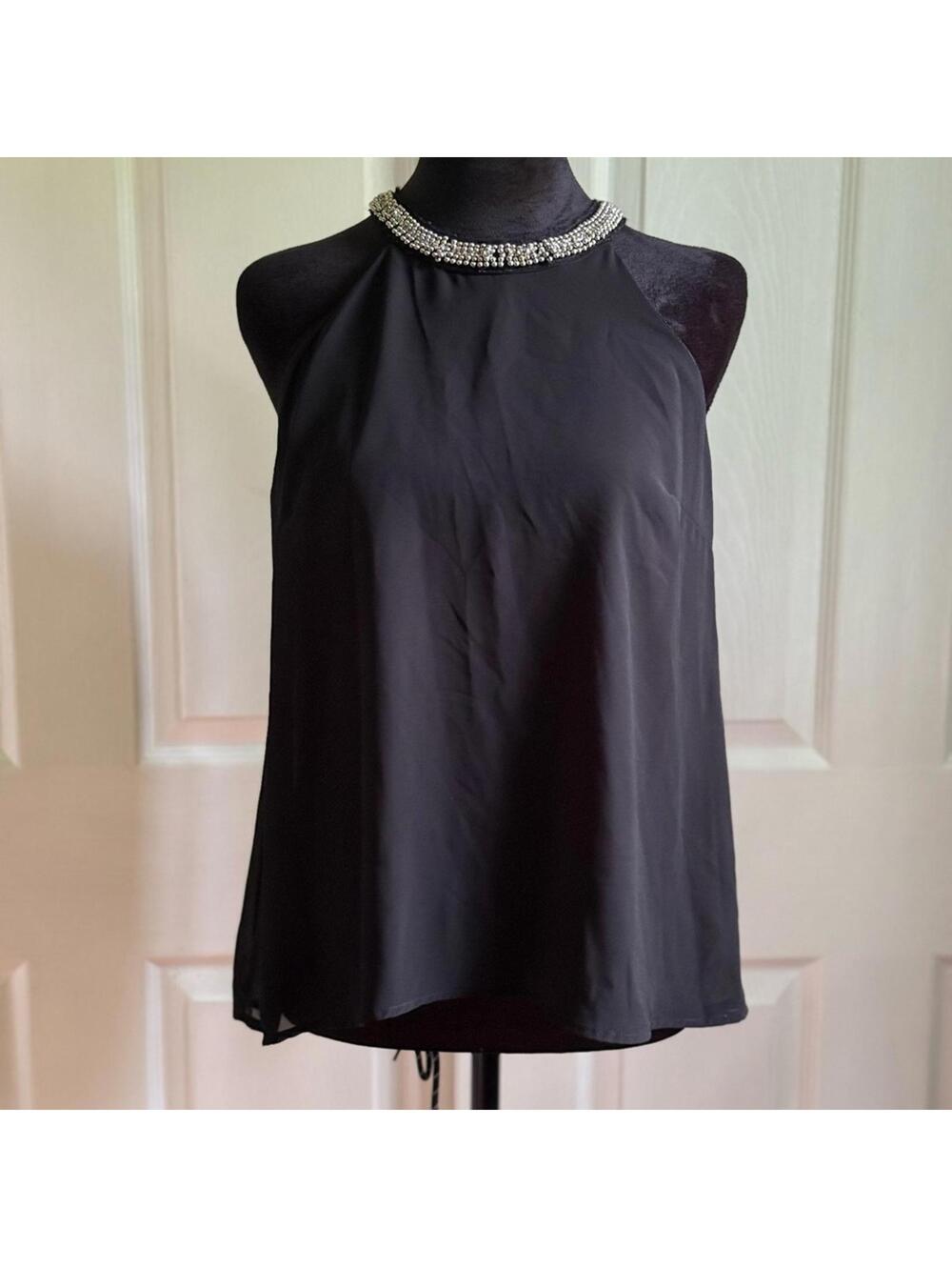 Women's Top | Tank Top | Ardene | Size Medium |